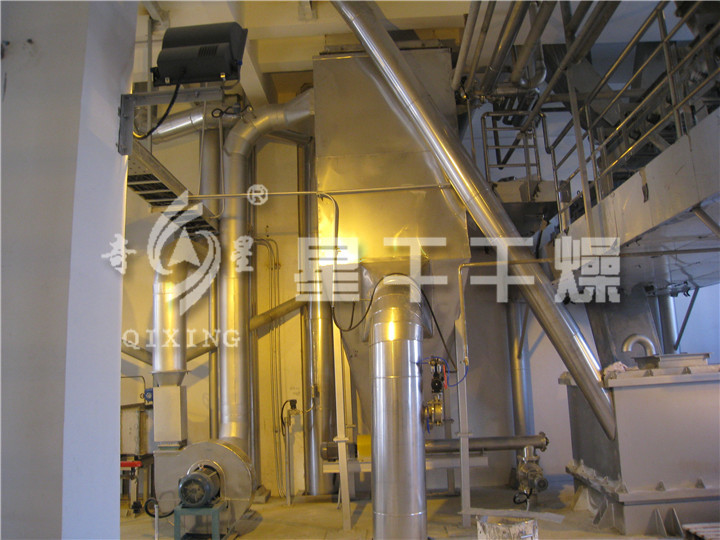 石膏专用干燥设备